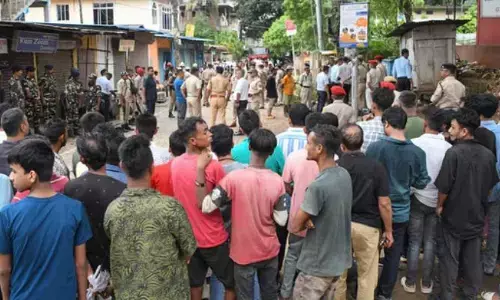Assam : అసోంలో బాంబుల కలకలం.. రెండు ఐఈడీ మెటీరియల్స్ లభ్యం