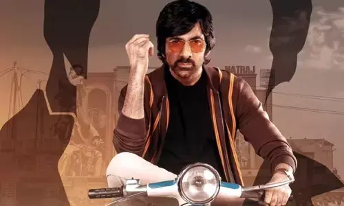 Mr. Bachchan: మిస్టర్‌ బచ్చన్‌ రివ్యూ.. ఘోరమైన ట్రోల్స్ ఎదుర్కొంటున్న హరీష్