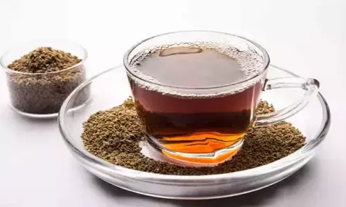 Herbal Tea : వర్షంలో తడవగానే జలుబు చేస్తుందా.. నిద్ర లేవగానే ఈ హెర్బల్ టీని ట్రై చేయండి..