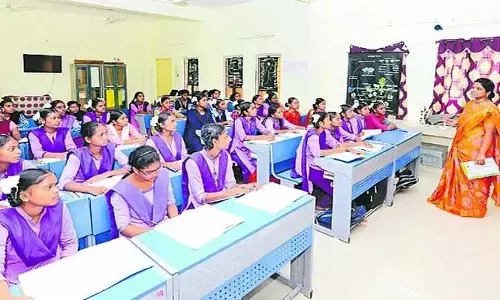సర్దుబాటు కాదు.. దిద్దుబాట కావాలి!?