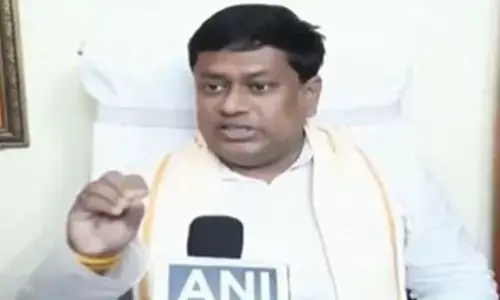 Kolkata: ఆర్‌జీ కార్ మెడికల్ కాలేజీలో సాక్ష్యాలను ధ్వంసం చేసే ప్రయత్నం