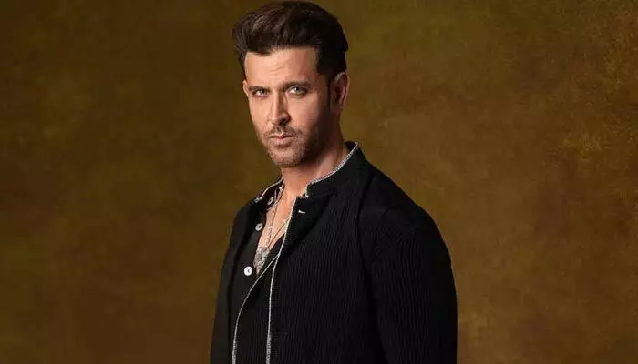 Hrithik Roshan: మళ్లీ అలాంటివి జరగకూడదంటే అదొక్కటే మార్గం.. హృతిక్ రోషన్ ఆసక్తికర పోస్ట్ Hrithik Roshan: మళ్లీ అలాంటివి జరగకూడదంటే అదొక్కటే మార్గం.. హృతిక్ రోషన్ ఆసక్తికర పోస్ట్