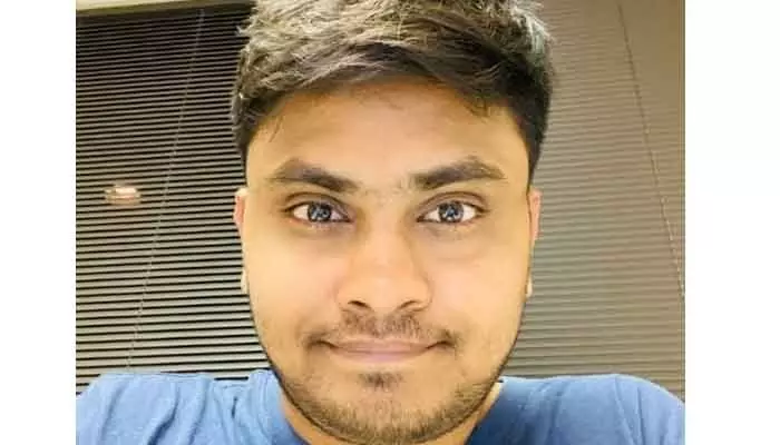 యూఎస్ లో తెలుగు విద్యార్థి మృతి.. యూఎస్ లో తెలుగు విద్యార్థి మృతి..