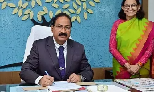 జాబ్ క్యాలెండర్ ప్రకారమే.. ఉద్యోగాల భర్తీ.! టీజీపీఎస్సీ ఛైర్మన్ మహేందర్ రెడ్డి