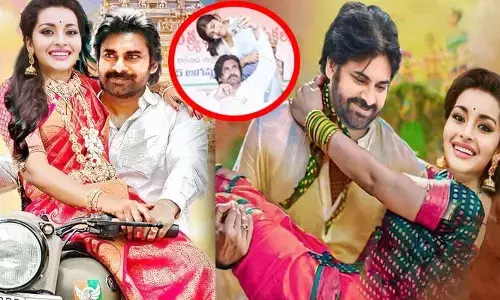 ‘నేను నాన్నతో వెళ్తానన్న ఆద్య’ రేణు దేశాయ్ ఎందుకు ఒప్పుకుందో తెలిస్తే షాక్.. పవన్ కల్యాణ్ మాజీ భార్య సంచలన పోస్ట్