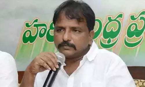 బెంగాల్ ఘటన నిందితులను కఠినంగా శిక్షించాలి.! ఏపీ పీసీసీ మాజీ చీఫ్ శైలజానాథ్