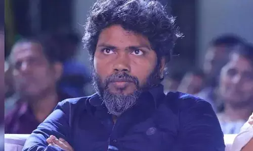Pa. Ranjith: పేపర్ కప్పులో చాయ్ ఇవ్వడం కూడా అంటరానితనమే.. తంగలాన్ డైరెక్టర్ వివాదాస్పద వ్యాఖ్యలు