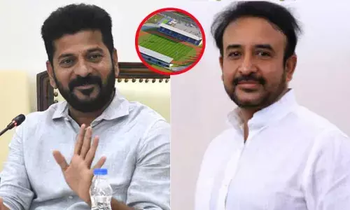 గాంధారి వాసుల కల సాకారానికి సీఎం రేవంత్ రెడ్డి గ్రీన్ సిగ్నల్