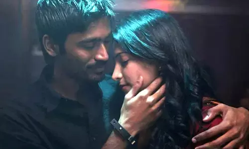 Hero Dhanush: రీ రిలీజ్ కి రెడీ అవుతున్న ధనుష్ మ్యూజికల్ హిట్ సినిమా..?