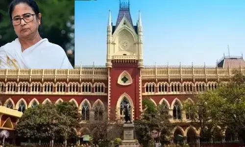 Kolkata: రాష్ట్ర ప్రభుత్వంపై కలకత్తా హైకోర్టు ఆగ్రహం