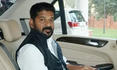 Delhi Tour : ఢిల్లీలో సీఎం రేవంత్ బిజీ షెడ్యూల్.. ప్రధానితో భేటీ అయ్యే చాన్స్?