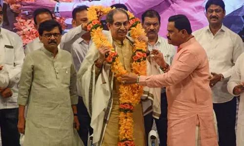 Uddhav Thackeray: ఎన్నికలకు ముందే సీఎం అభ్యర్థిని ప్రకటించాలి.. శివసేన(యూబీటీ) చీఫ్ ఉద్ధవ్ థాక్రే