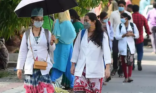 Hospital: దాడి చేసిన 6 గంటల్లోగా కేసు పెట్టండి.. ఆస్పత్రులకు కేంద్రం ఆదేశం