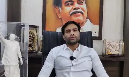 రాష్ట్రం నుంచి పారిపోవాల్సిన ఖర్మ నాకు పట్టలేదు: దేవినేని అవినాశ్