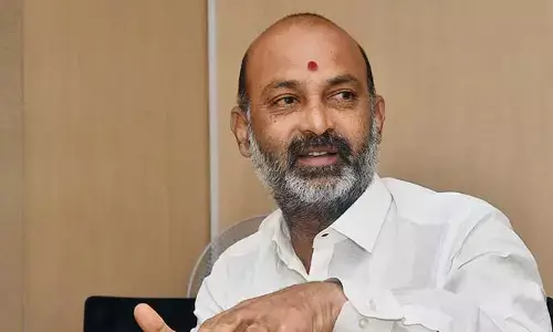 Bandi Sanjay: ఆ విషయంలో ప్రజలకు బాగా క్లారిటీ ఇచ్చింది
