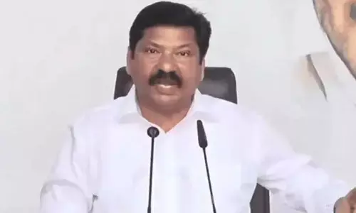 AP News:‘ఎన్ని కేసులు పెట్టినా భయపడను’..విచారణ అనంతరం జోగి రమేష్ సంచలన వ్యాఖ్యలు