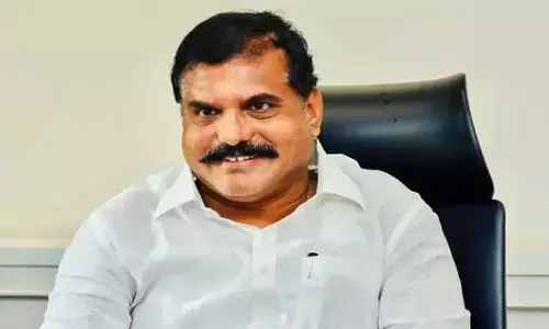 ఎమ్మెల్సీగా బొత్స ఏకగ్రీవం..అధికారికంగా ప్రకటించిన ఎన్నికల సంఘం
