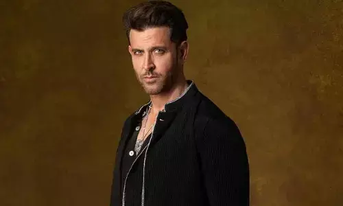 Hrithik Roshan: మళ్లీ అలాంటివి జరగకూడదంటే అదొక్కటే మార్గం.. హృతిక్ రోషన్ ఆసక్తికర పోస్ట్