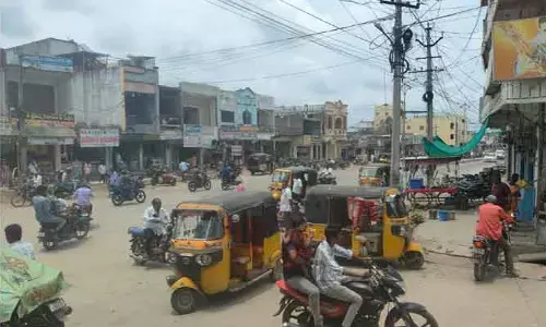 రేపు హుస్నాబాద్ బంద్.. హిందూ సంఘాల ఐక్యవేదిక పిలుపు