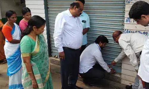 ఆర్ఎంపీ లు మెడికల్ ప్రాక్టీస్ చేస్తే కఠిన చర్యలు.. జిల్లా వైద్యాధికారి సీరియస్