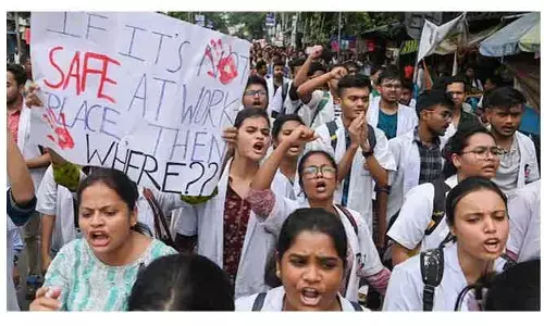 రేపు సిద్దిపేటలో వైద్య సేవలు బంద్
