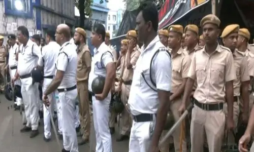 Kolkata : క్రైమ్ సీన్ రీ‌‌కన్‌స్ట్రక్షన్.. జూనియర్ ‌వైద్యురాలిపై హత్యాచారం కేసు దర్యాప్తులో సీబీఐ స్పీడ్