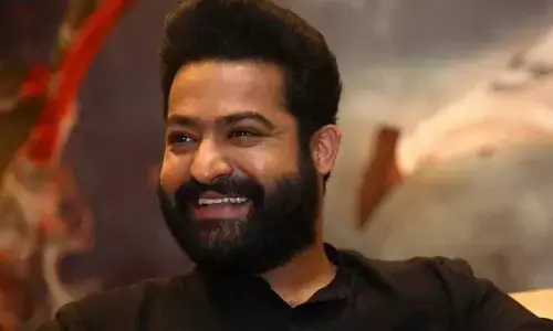 షాకింగ్ న్యూస్.. పేరు మార్చుకున్న ఎన్టీఆర్.. ఏం యాడ్ చేసుకున్నారంటే! (పోస్ట్)