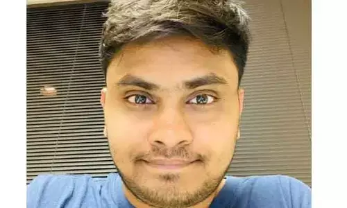యూఎస్ లో తెలుగు విద్యార్థి మృతి..