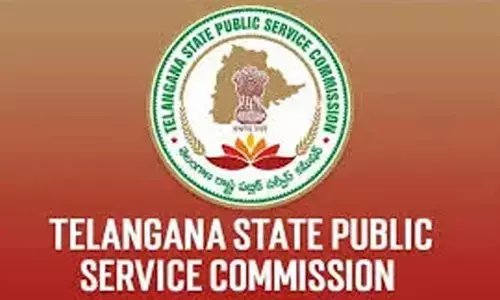 TGPSC సంచలన నిర్ణయం..ఆ పరీక్ష సమయంలో మార్పులు