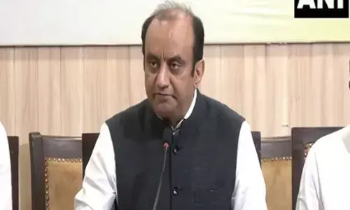 BJP : ‘‘మొహబ్బత్ కీ దుకాణ్‌లో రేపిస్టులే ఉంటారా ?’’.. కాంగ్రెస్‌పై బీజేపీ ఎంపీ తీవ్ర వ్యాఖ్యలు
