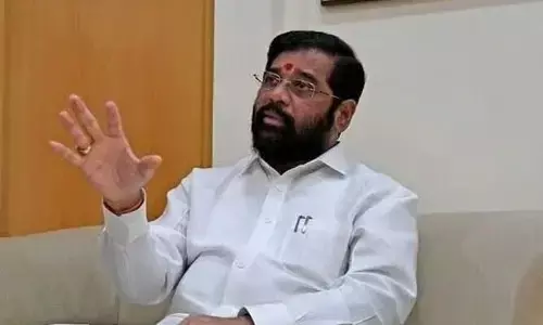 Eknath Shinde: స్వతంత్రంగా, స్వీయ ఎదుగుదల కోసం మహిళలకు ఆర్థిక సహాయం