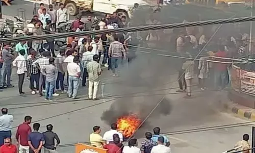 Rajasthan: ఉదయ్‌పూర్‌లో 24 గంటలపాటు ఇంటర్నెట్ బంద్