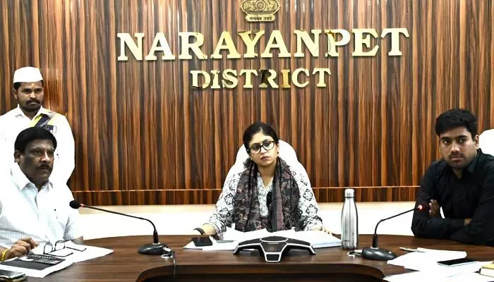 విద్యార్థులకు ధ్రువపత్రాల జారీలో తప్పులు లేకుండా చూడాలి విద్యార్థులకు ధ్రువపత్రాల జారీలో తప్పులు లేకుండా చూడాలి