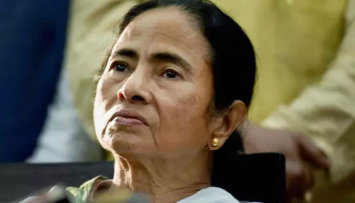 Mamata Banerjee : మమతా బెనర్జీపై నిర్భయ తల్లి సీరియస్ Mamata Banerjee : మమతా బెనర్జీపై నిర్భయ తల్లి సీరియస్