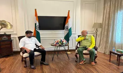 రేపు కాంగ్రెస్ లెజిస్లేటివ్ పార్టీ సమావేశం( సీఎల్పీ) సమావేశం.!