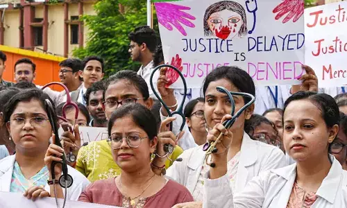 Doctors strike: దేశవ్యాప్తంగా నిలిచిపోయిన ఆరోగ్య సేవలు