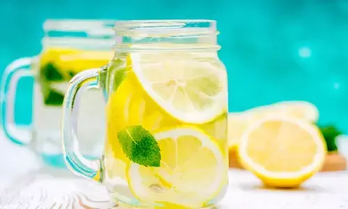Lemon water: ఉదయం లేవగానే లెమన్ వాటర్ తాగుతున్నారా? వీరు తీసుకున్నారంటే అంతే సంగతంటున్నారు నిపుణులు