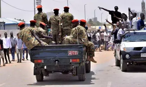 Sudan: సుడాన్‌లో పారామిలిటరీ దాడిలో 80 మంది మృతి