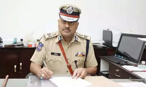 DGP warning: ర్యాగింగ్ కు పాల్పడేవారిని వదిలేదు లేదు.. హెచ్చరించిన డీజీపీ