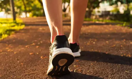 Walking Tips : ఆ సమయంలో వాకింగ్ చేస్తే కీళ్లు అరిగిపోతాయా?.. నిపుణులు ఏం చెబుతున్నారంటే..