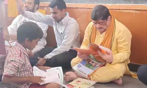 PONNAM: స్కూళ్లలో ఉపాధ్యాయుల కొరత లేదు: పొన్నం ప్రభాకర్