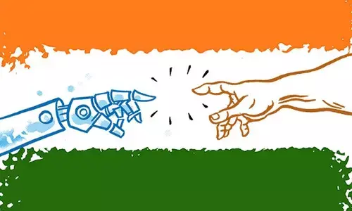 IndiaAI: క్లౌడ్‌లో కృత్రిమ మేధస్సు కోసం బిడ్‌లను ఆహ్వానించిన ప్రభుత్వం