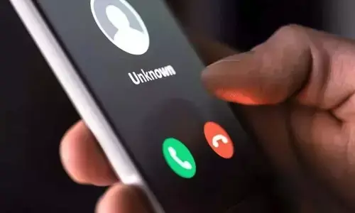 Tech Tips: మీ మొబైల్ ఆన్‌లో ఉండగానే ఎదుటివారికి స్విచాఫ్ రావాలా? ఈ సెట్టింగ్ మీకోసమే