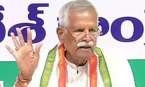 రుణమాఫీ చేయడం ఆ ఇద్దరికి ఇష్టం లేదేమో.. కోదండరెడ్డి కీలక వ్యాఖ్యలు