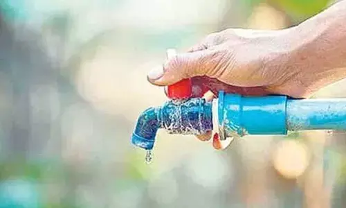 ఈ మండలాలకు మూడు రోజులు మంచినీళ్లు బంద్..