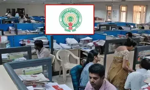 Breaking News: ఏపీలో ఉద్యోగుల బదిలీలకు మార్గదర్శకాలు జారీ