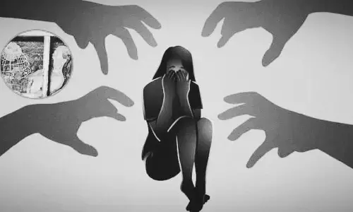 RAPE - GARUDA PURAN : అమ్మాయిపై అత్యాచారం చేస్తే గరుడ పురాణం ప్రకారం పడాల్సిన భయంకరమైన శిక్ష.. వైరల్ అవుతున్న ఫొటోస్