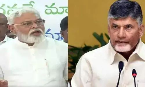 కూటమి ప్రభుత్వాన్ని కూలుస్తా: అంబటి రాంబాబు సంచలన వ్యాఖ్యలు