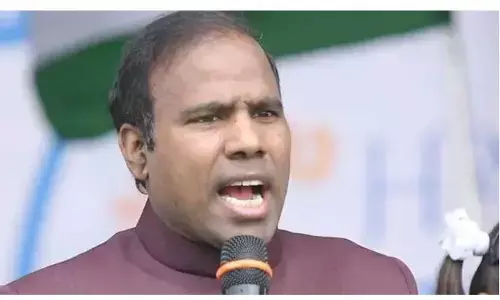 తెలంగాణలో 100 కంపెనీలు పెట్టిస్తా.. కేఏ పాల్ ప్రకటన