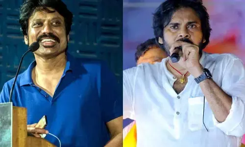 Pawan Kalyan: సినిమా చేస్తానని చెప్పి తర్వాత తిరస్కరించాడు.. పవన్ కల్యాణ్‌పై స్టార్ డైరెక్టర్ షాకింగ్ కామెంట్స్